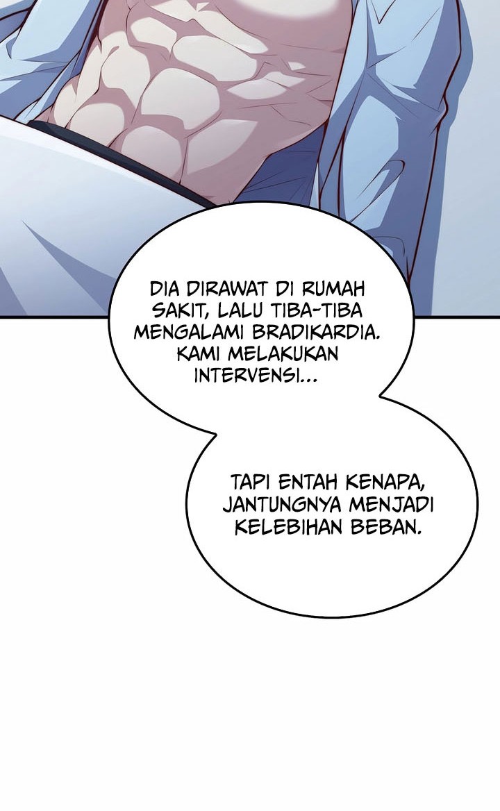 The Lord’s Coins Aren’t Decreasing?! Chapter 158 - halaman 38