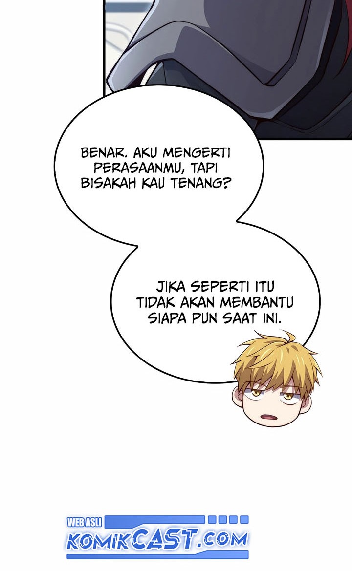 The Lord’s Coins Aren’t Decreasing?! Chapter 158 - halaman 40