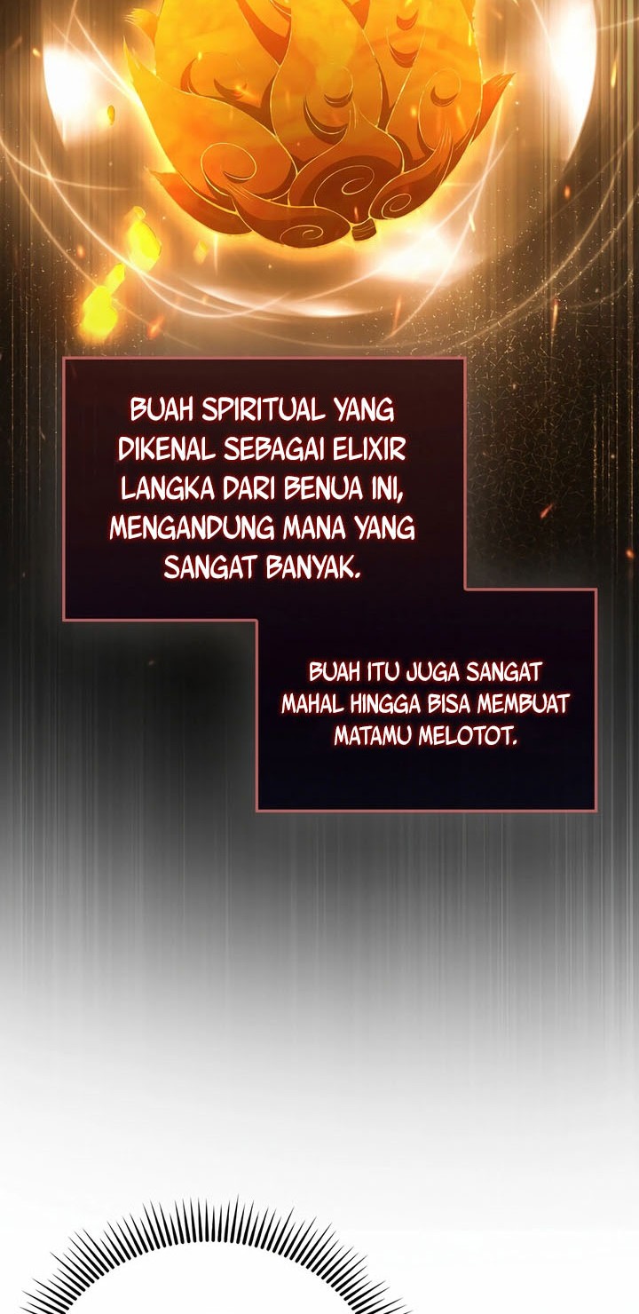 The Lord’s Coins Aren’t Decreasing?! Chapter 158 - halaman 44