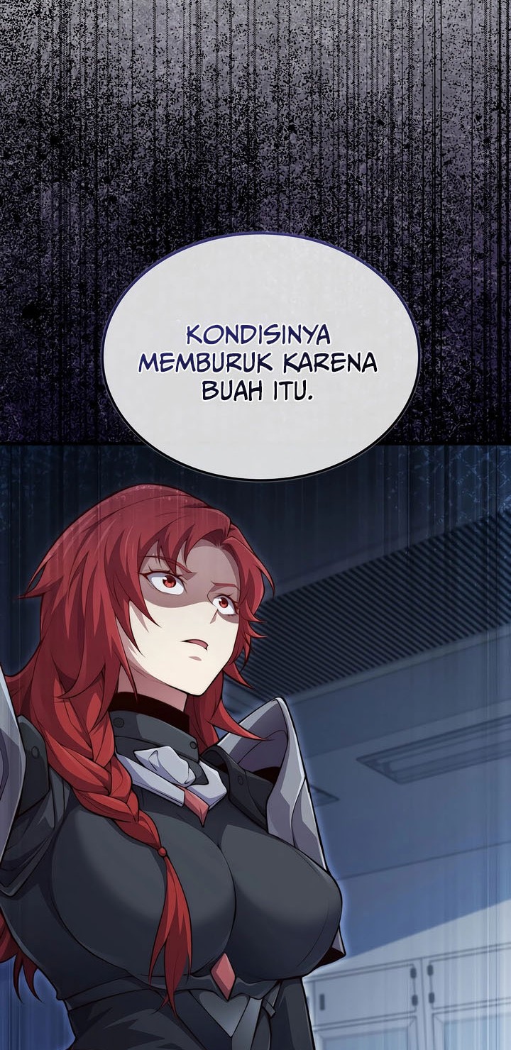 The Lord’s Coins Aren’t Decreasing?! Chapter 158 - halaman 46