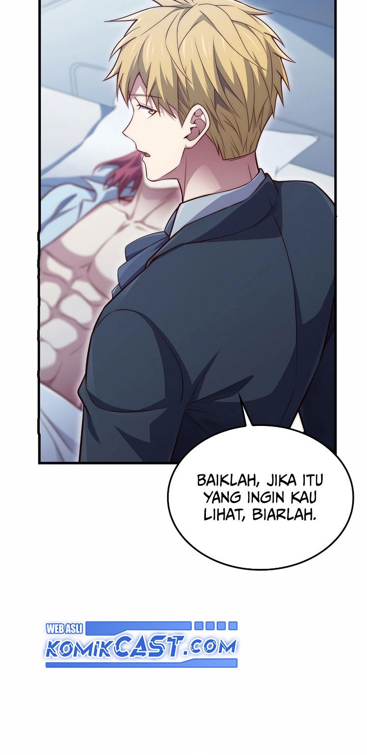 The Lord’s Coins Aren’t Decreasing?! Chapter 158 - halaman 48