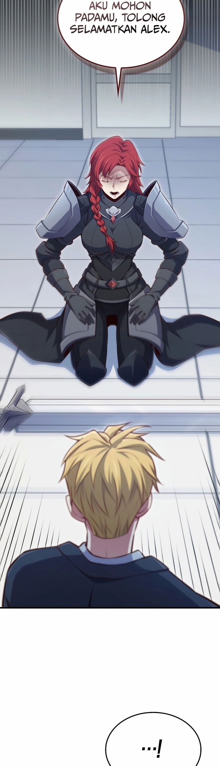 The Lord’s Coins Aren’t Decreasing?! Chapter 158 - halaman 51