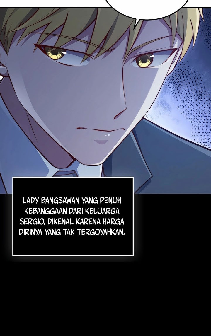 The Lord’s Coins Aren’t Decreasing?! Chapter 158 - halaman 52
