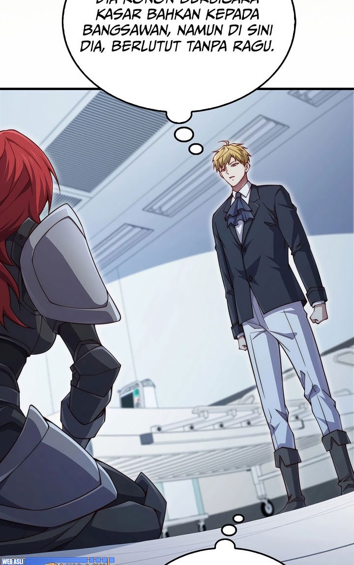 The Lord’s Coins Aren’t Decreasing?! Chapter 158 - halaman 54