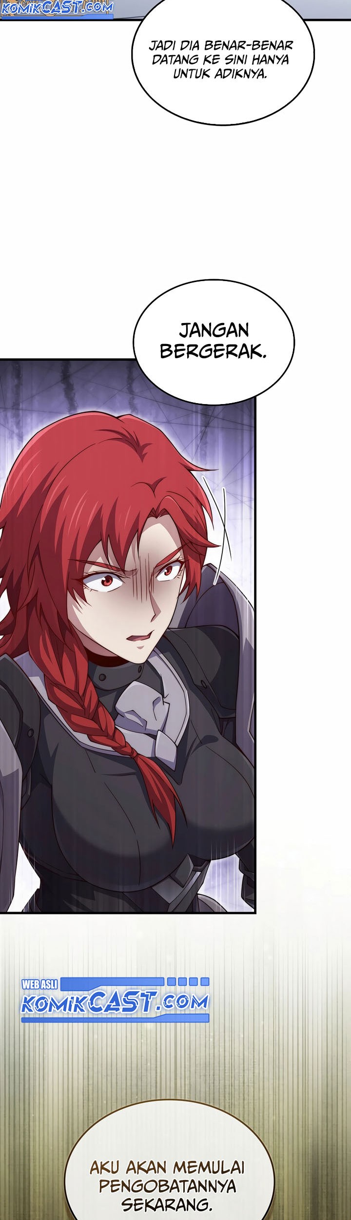 The Lord’s Coins Aren’t Decreasing?! Chapter 158 - halaman 55