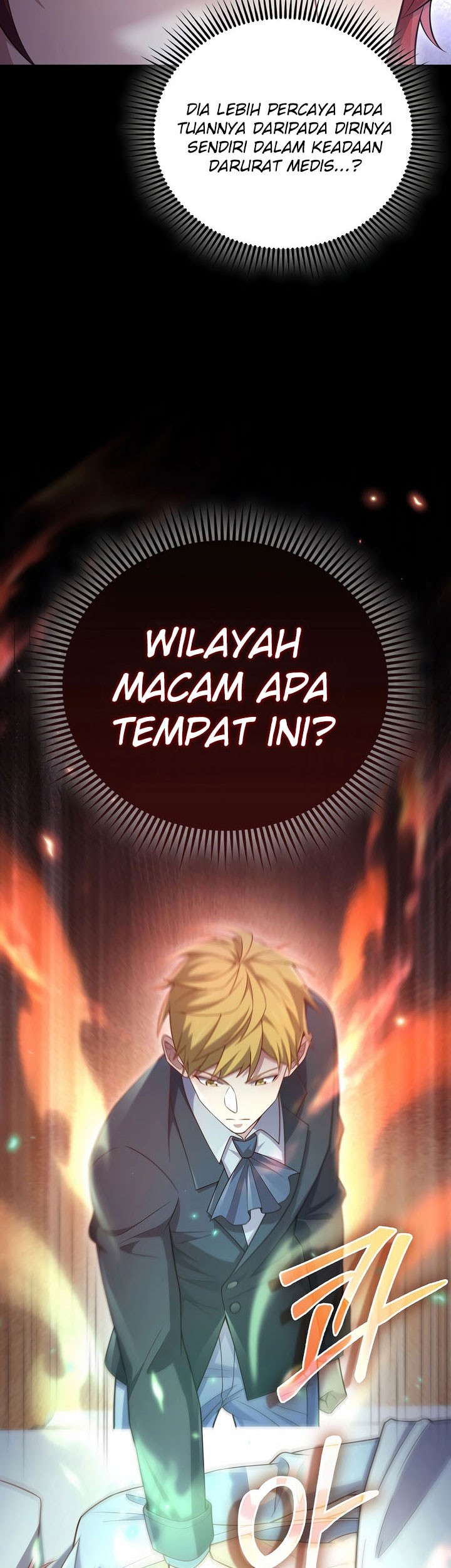 The Lord’s Coins Aren’t Decreasing?! Chapter 159 - halaman 11