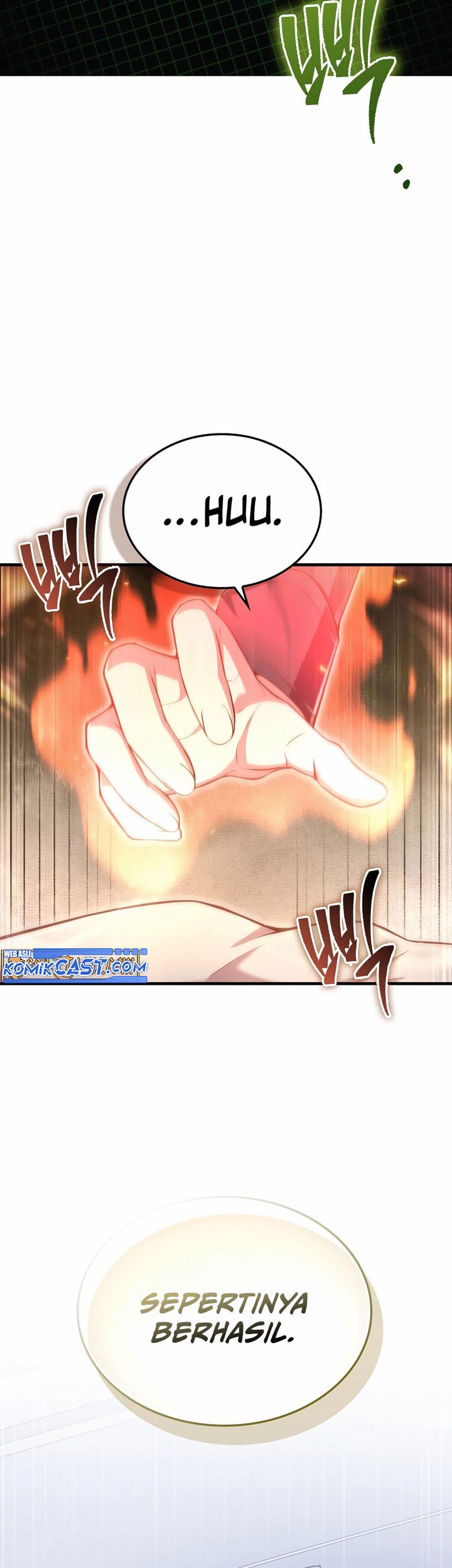The Lord’s Coins Aren’t Decreasing?! Chapter 159 - halaman 13
