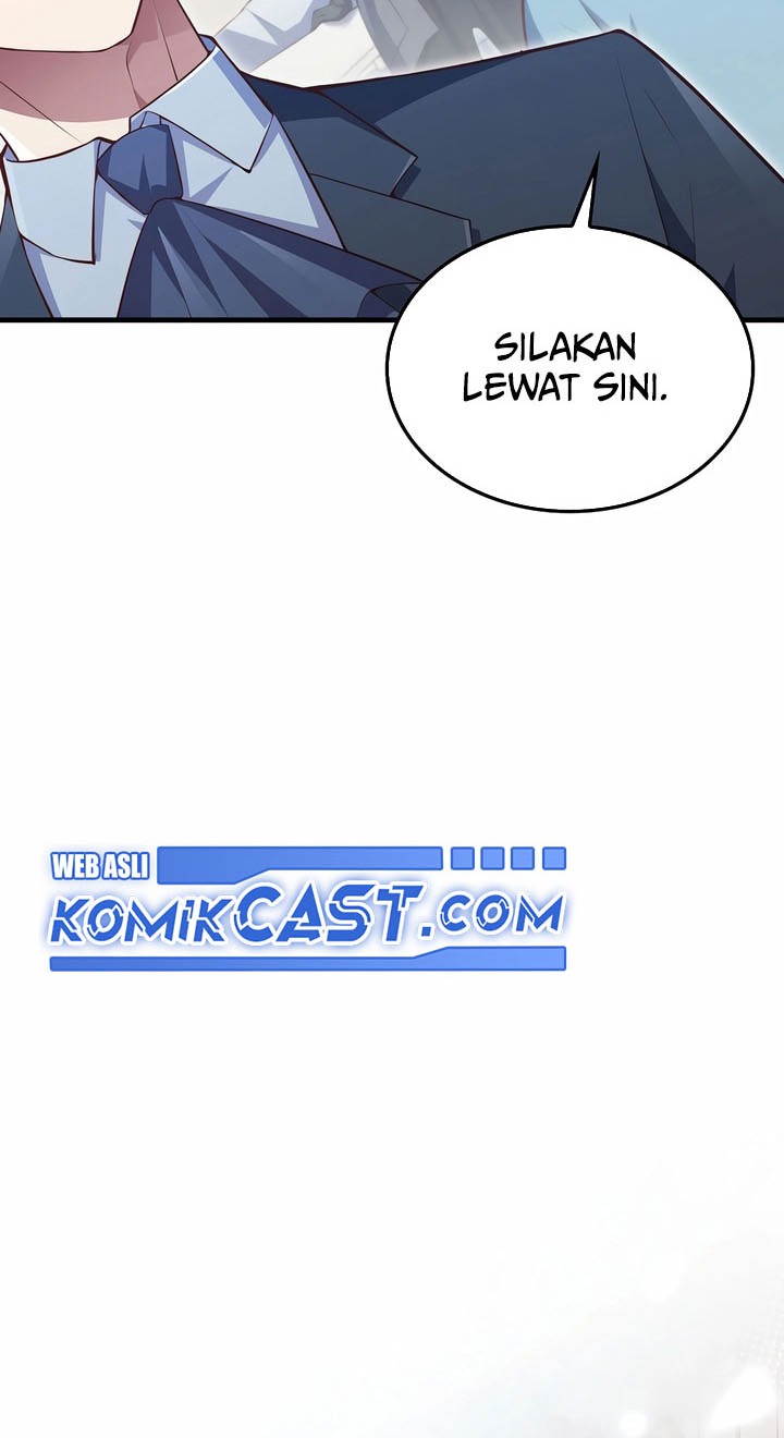The Lord’s Coins Aren’t Decreasing?! Chapter 159 - halaman 16