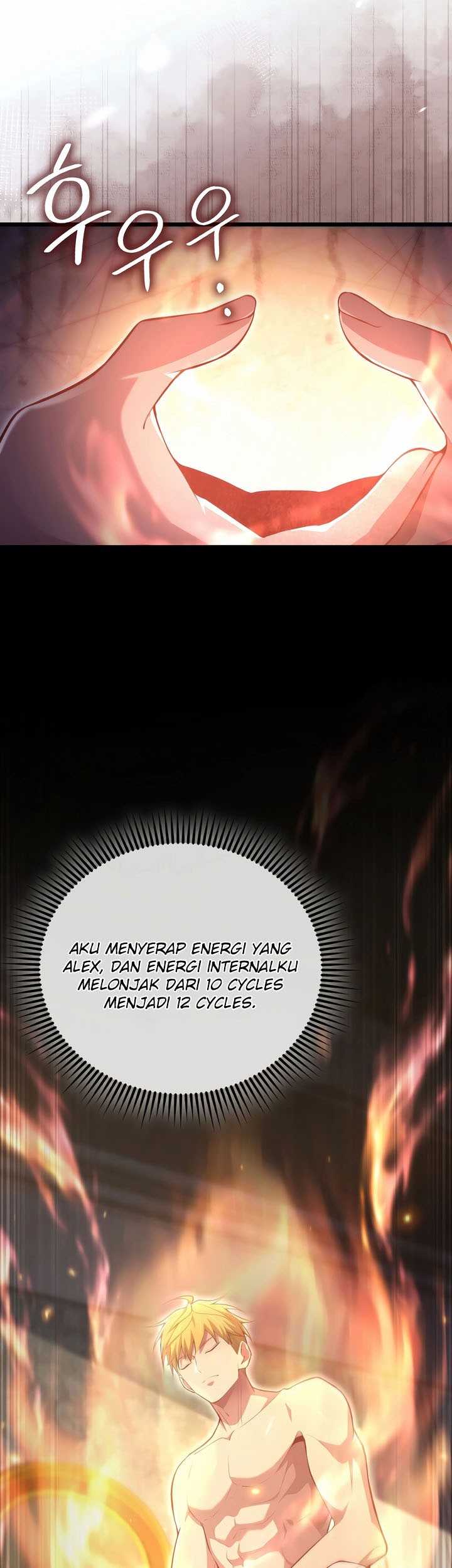 The Lord’s Coins Aren’t Decreasing?! Chapter 159 - halaman 17