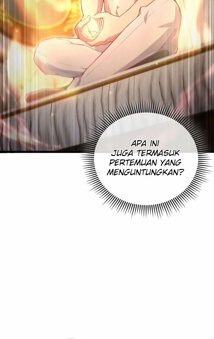 The Lord’s Coins Aren’t Decreasing?! Chapter 159 - halaman 18