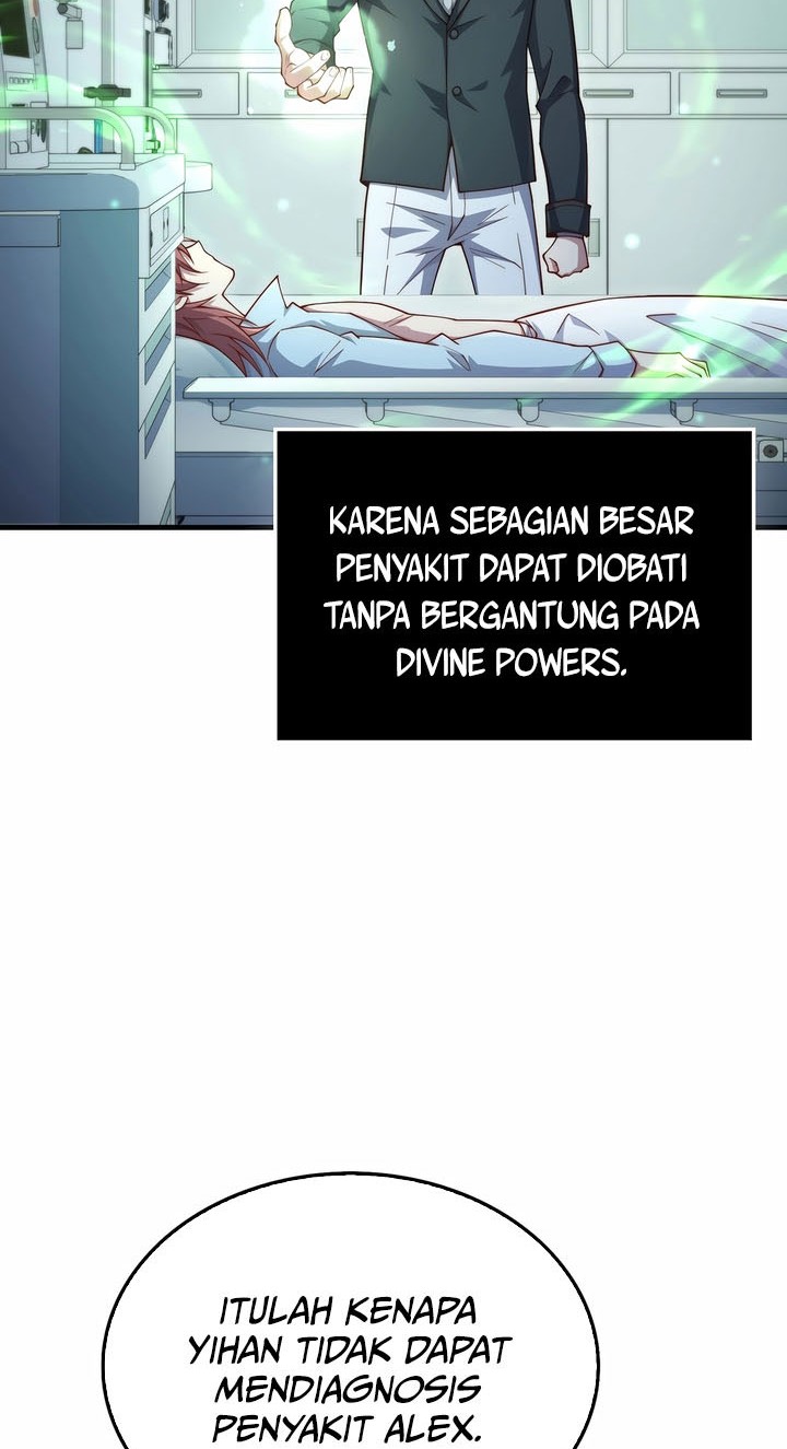 The Lord’s Coins Aren’t Decreasing?! Chapter 159 - halaman 2