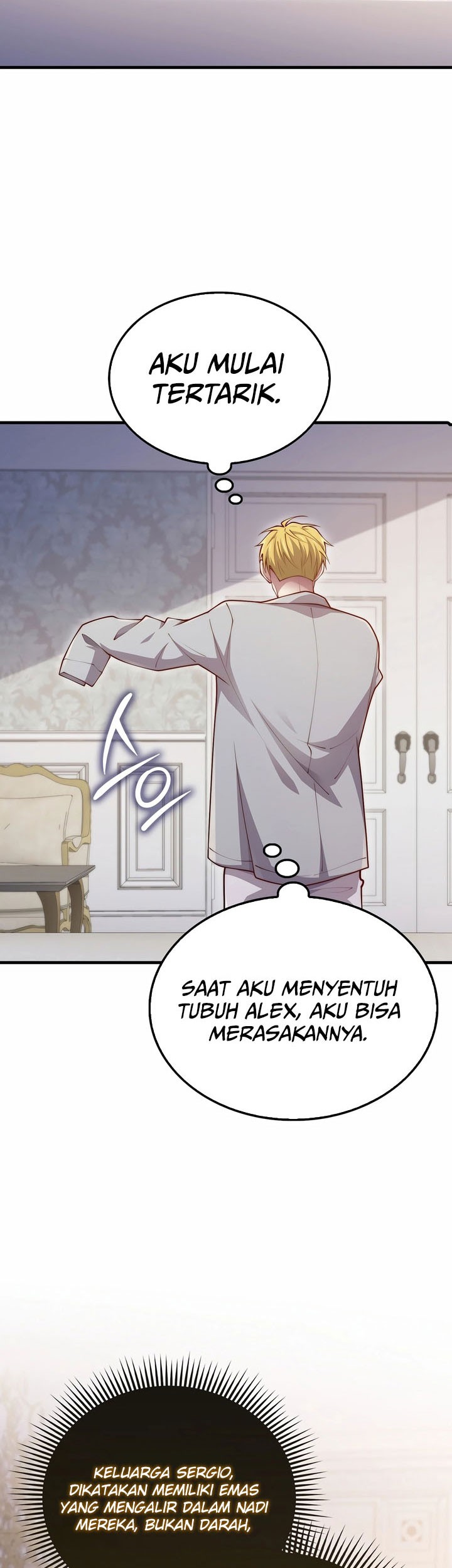 The Lord’s Coins Aren’t Decreasing?! Chapter 159 - halaman 21