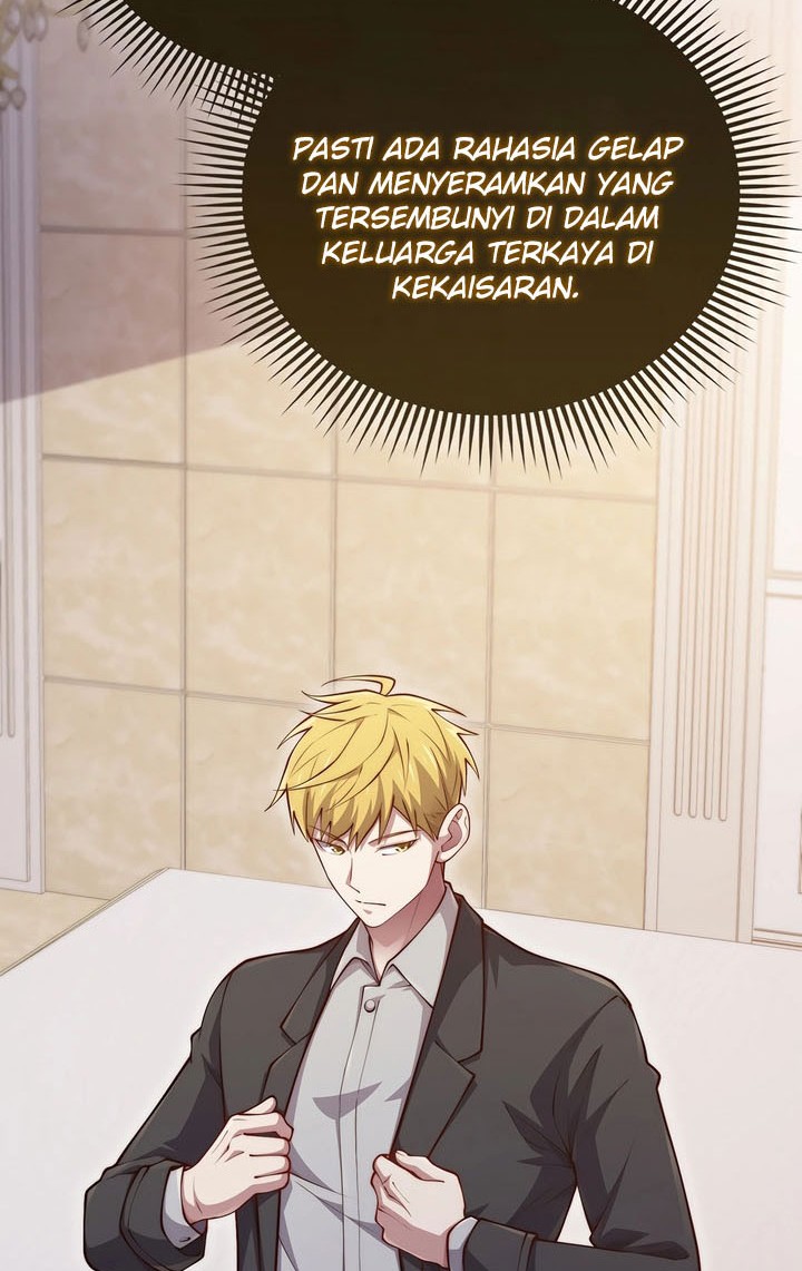 The Lord’s Coins Aren’t Decreasing?! Chapter 159 - halaman 22