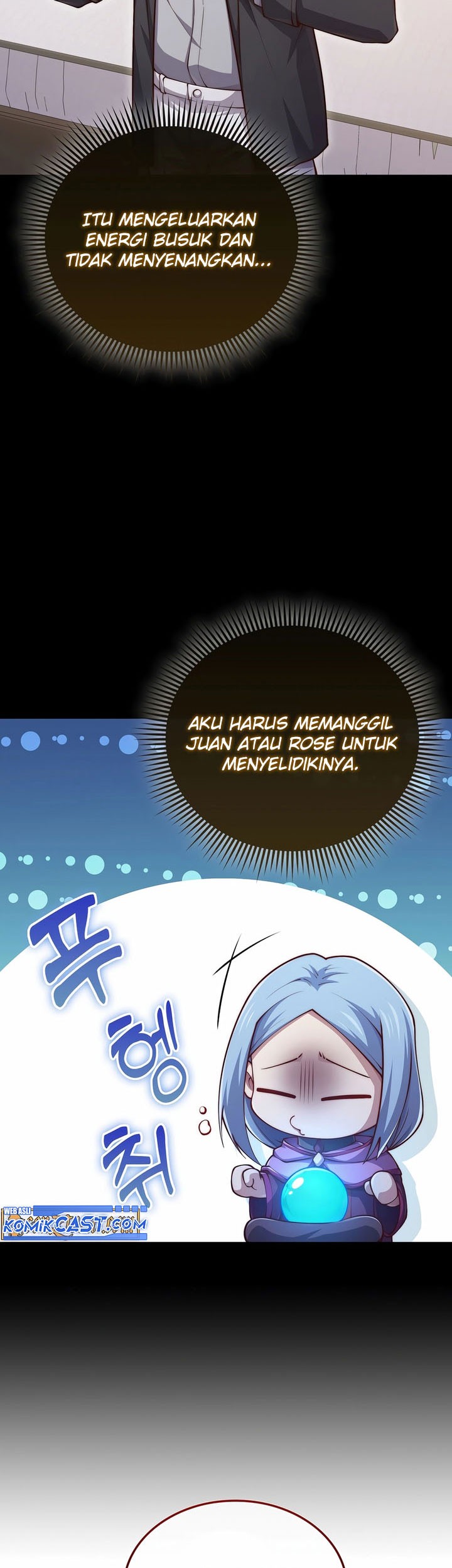 The Lord’s Coins Aren’t Decreasing?! Chapter 159 - halaman 23