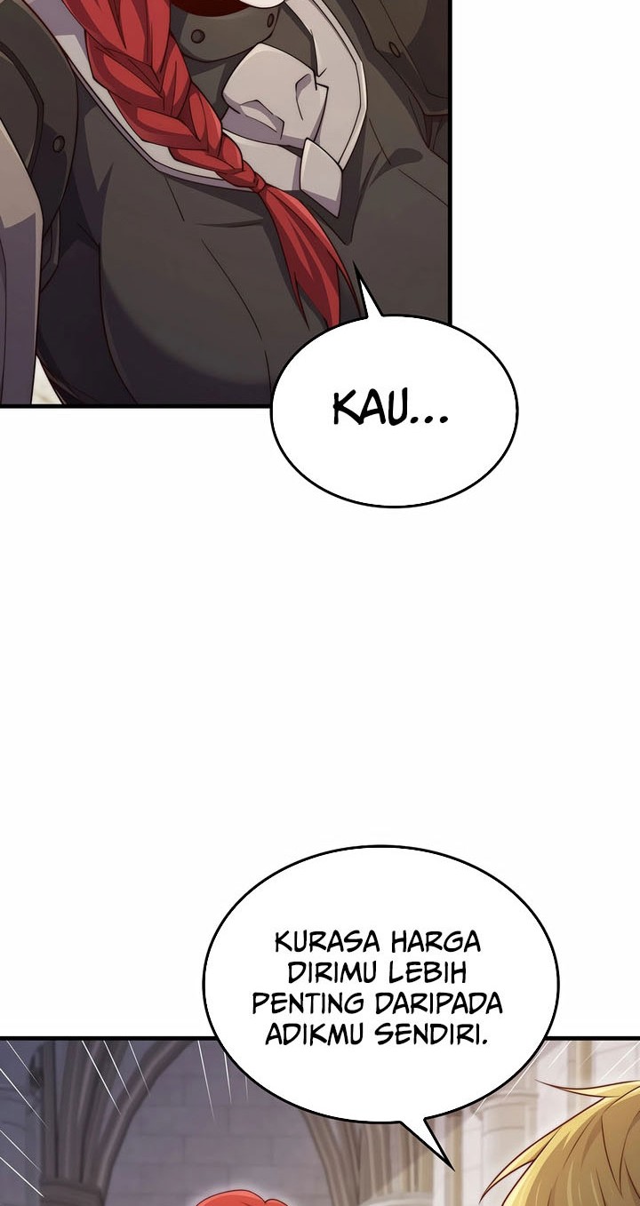 The Lord’s Coins Aren’t Decreasing?! Chapter 159 - halaman 28