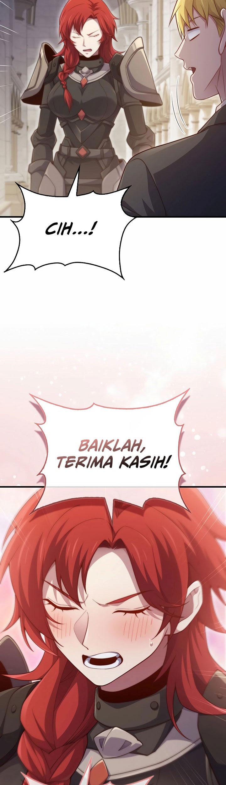 The Lord’s Coins Aren’t Decreasing?! Chapter 159 - halaman 29