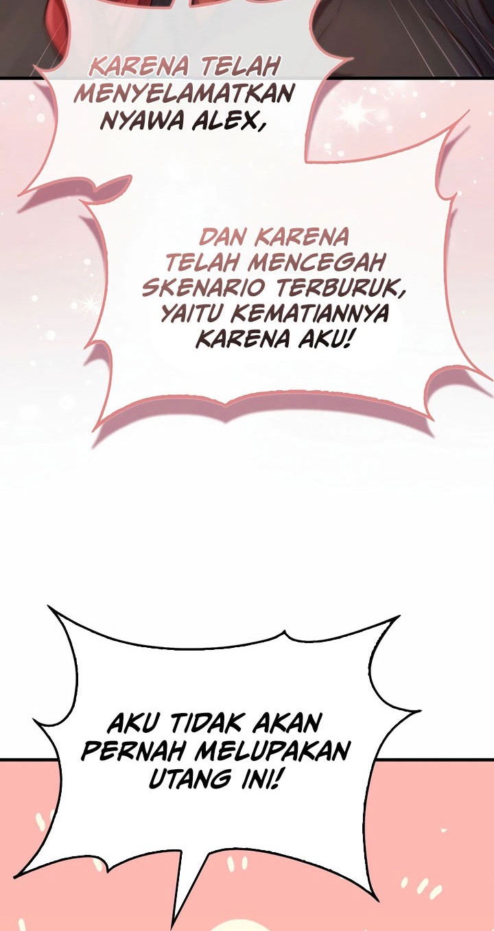 The Lord’s Coins Aren’t Decreasing?! Chapter 159 - halaman 30
