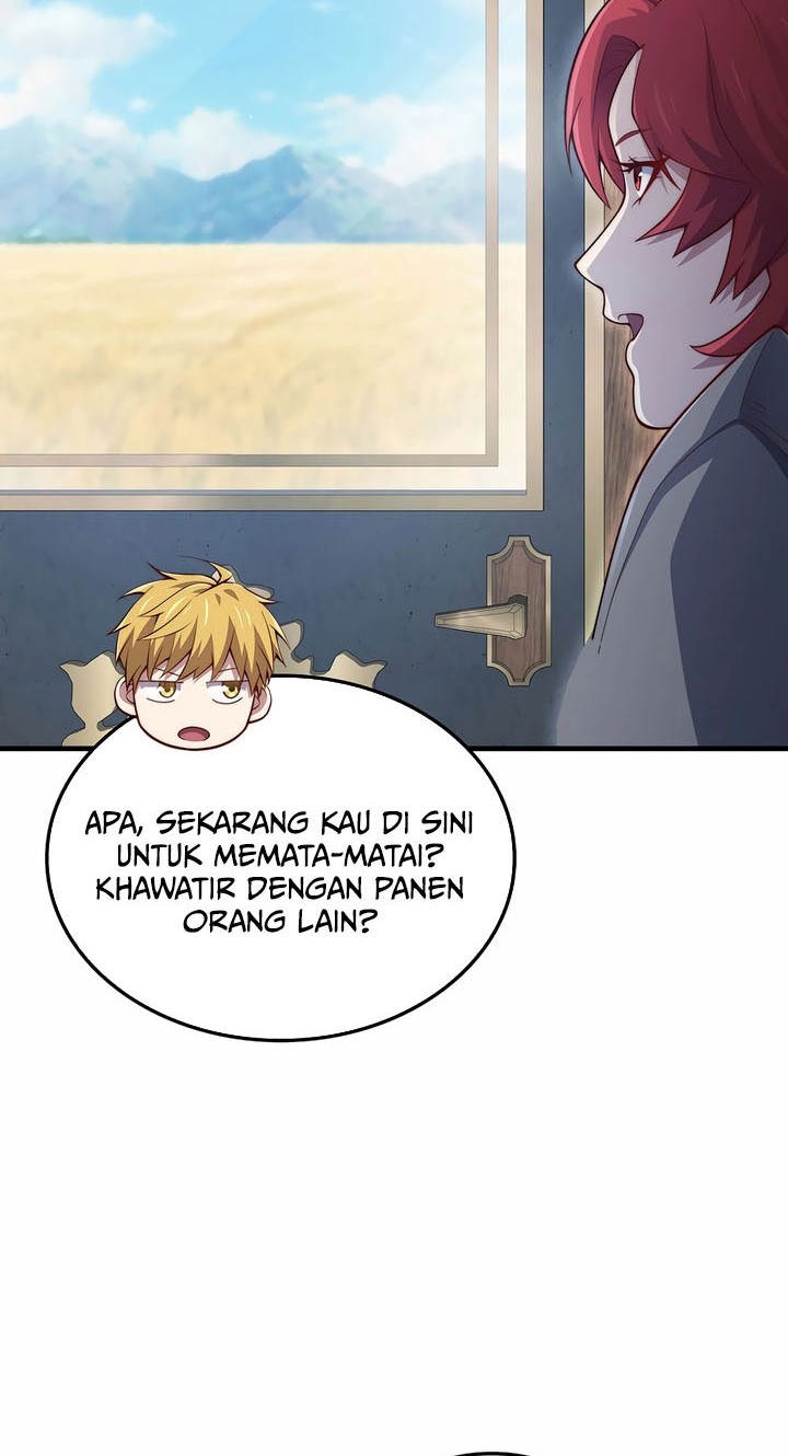 The Lord’s Coins Aren’t Decreasing?! Chapter 159 - halaman 34