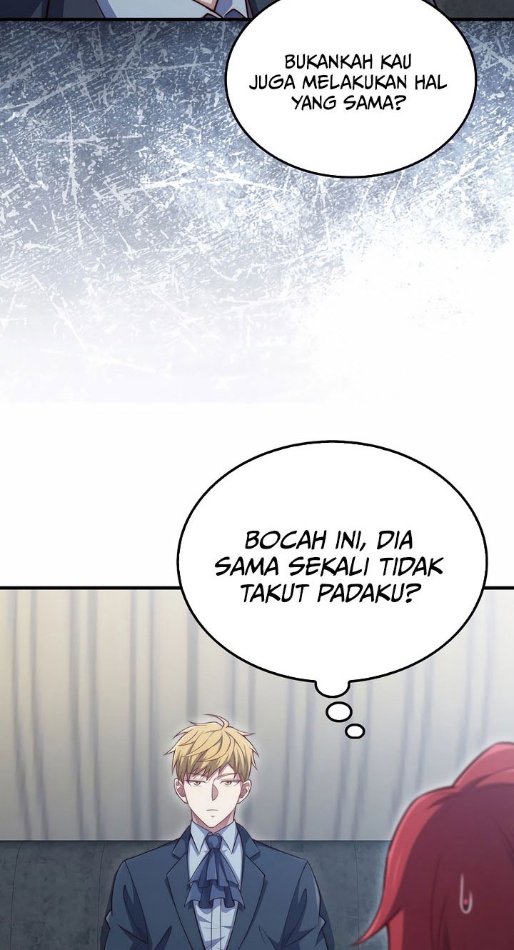 The Lord’s Coins Aren’t Decreasing?! Chapter 159 - halaman 36