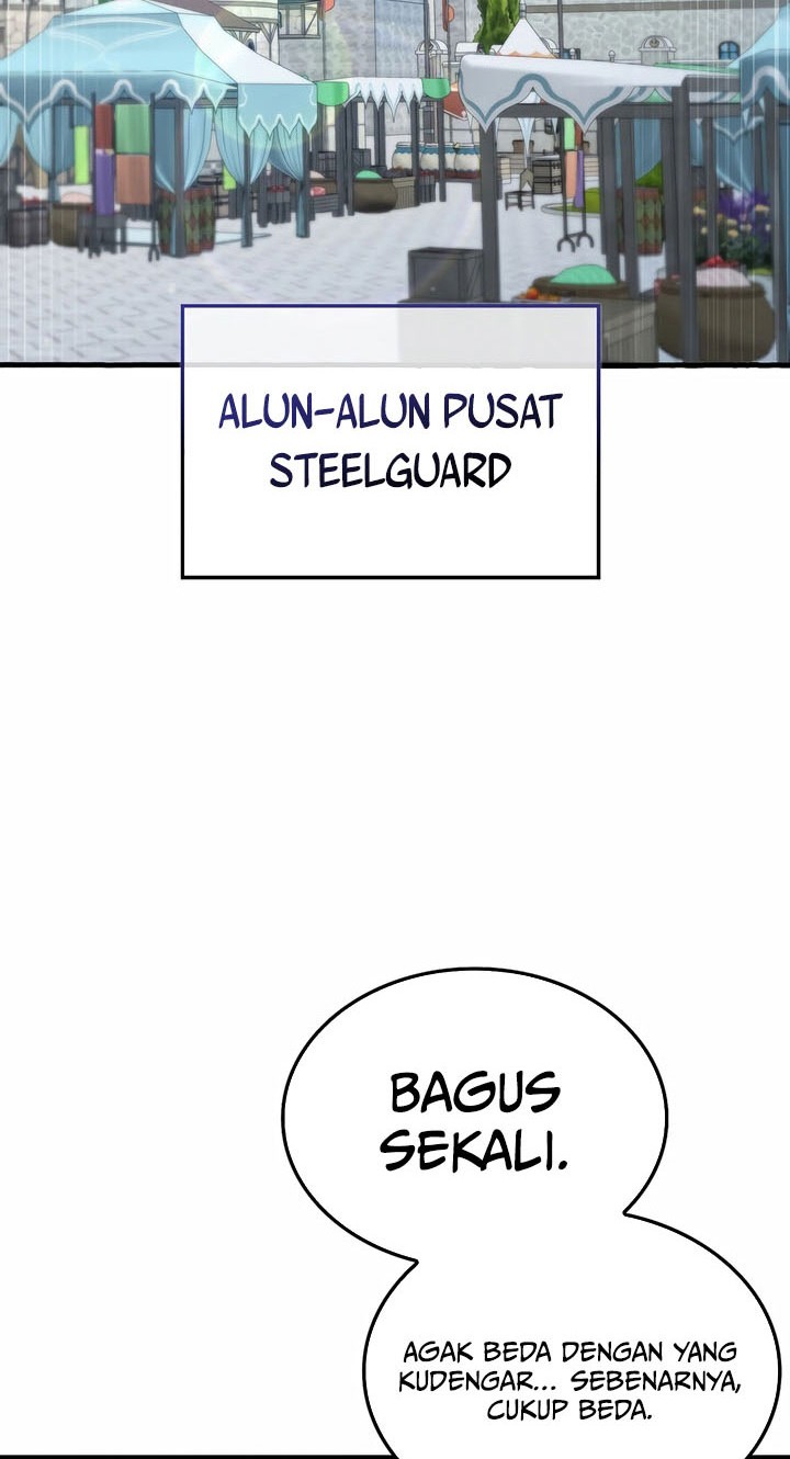 The Lord’s Coins Aren’t Decreasing?! Chapter 159 - halaman 38