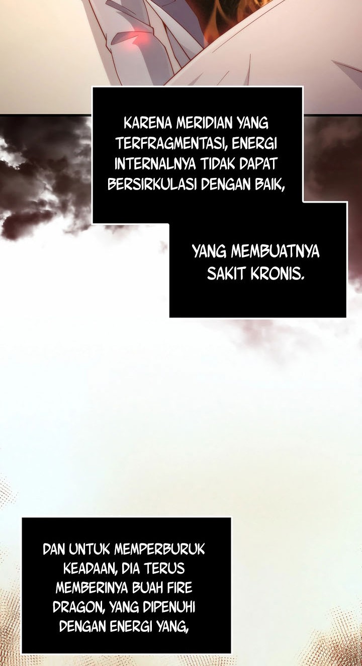The Lord’s Coins Aren’t Decreasing?! Chapter 159 - halaman 4