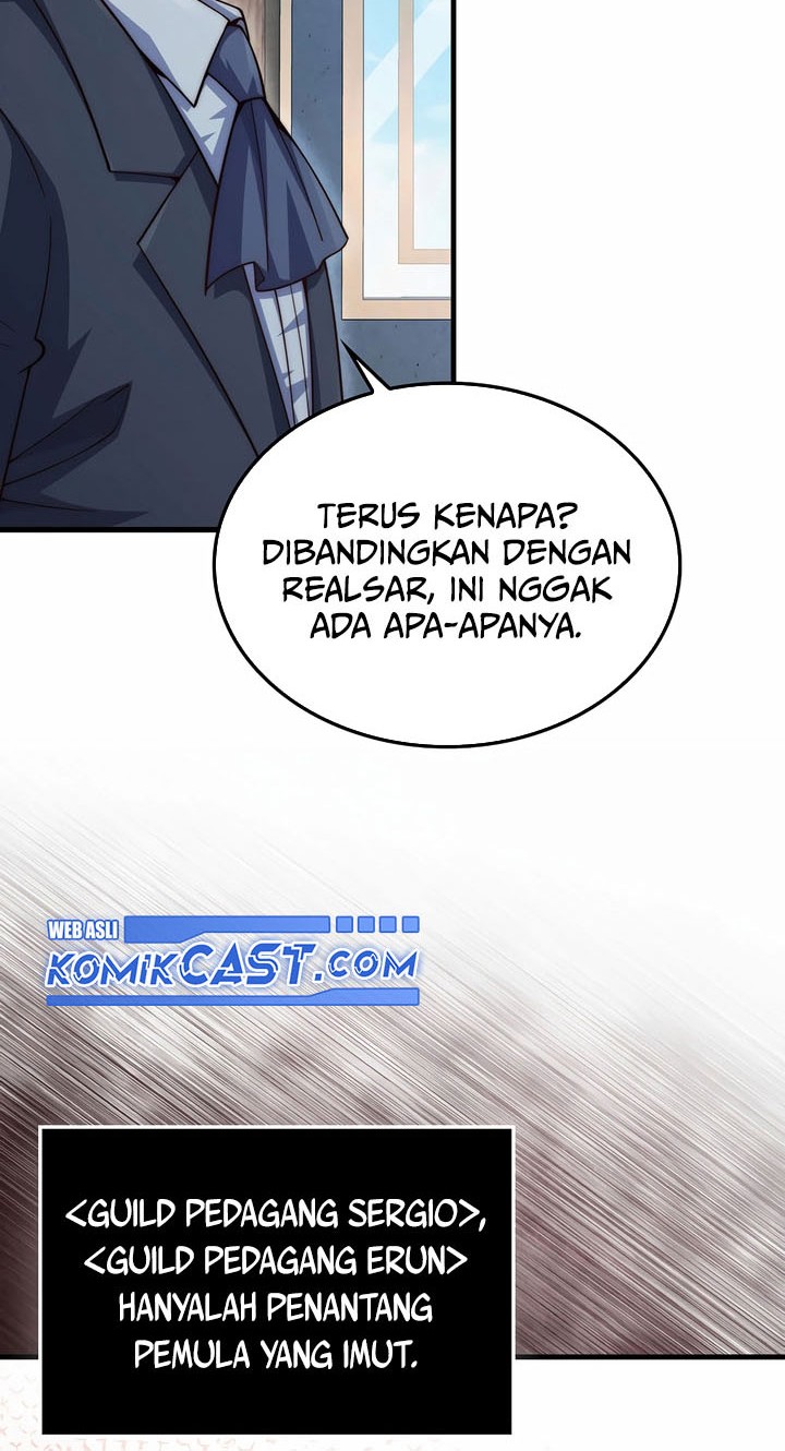 The Lord’s Coins Aren’t Decreasing?! Chapter 159 - halaman 40