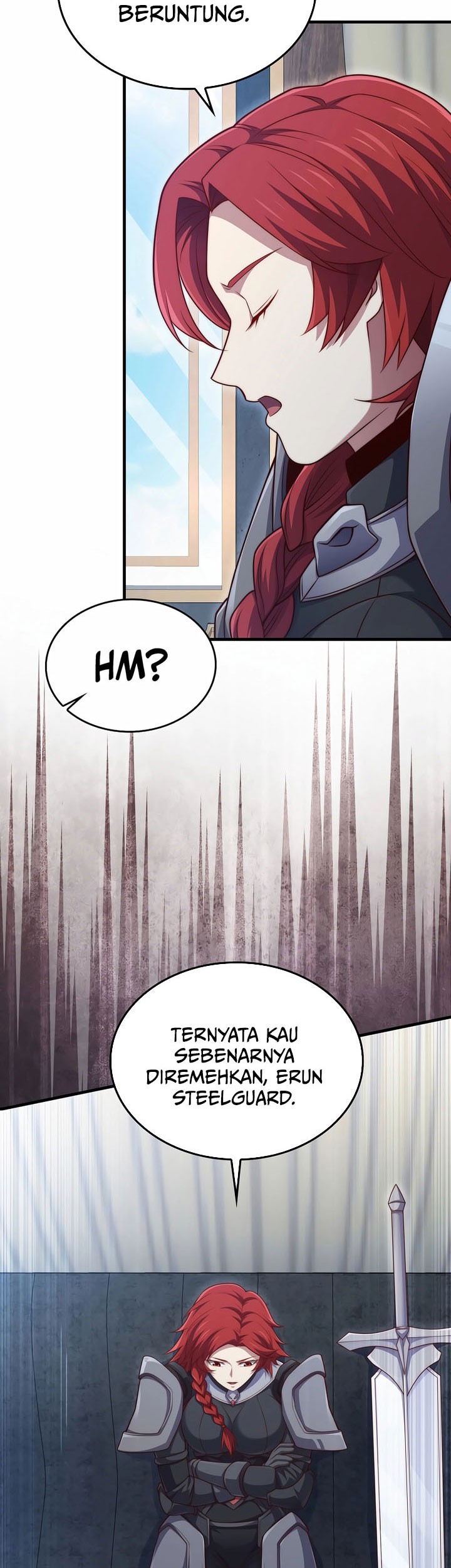 The Lord’s Coins Aren’t Decreasing?! Chapter 159 - halaman 43