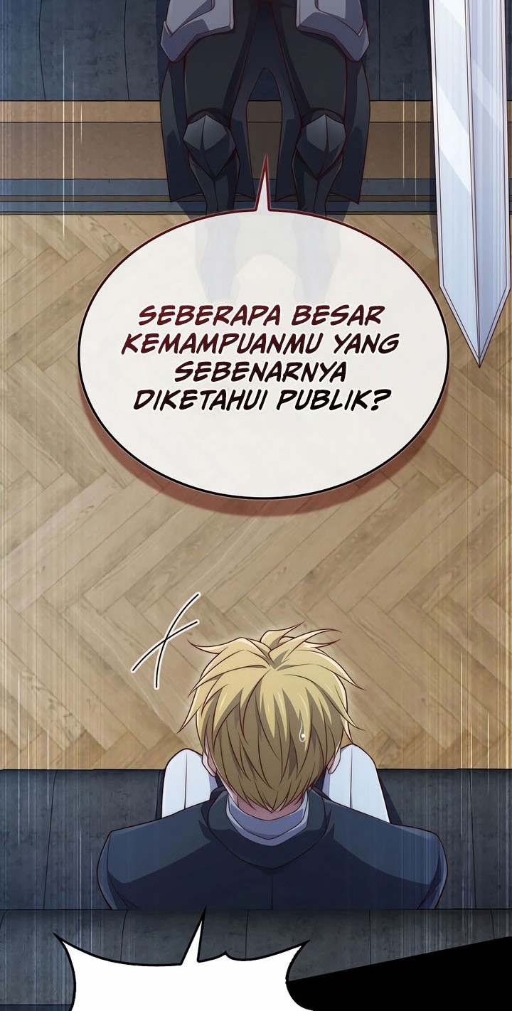The Lord’s Coins Aren’t Decreasing?! Chapter 159 - halaman 44