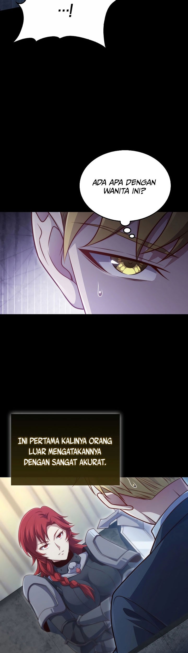 The Lord’s Coins Aren’t Decreasing?! Chapter 159 - halaman 45