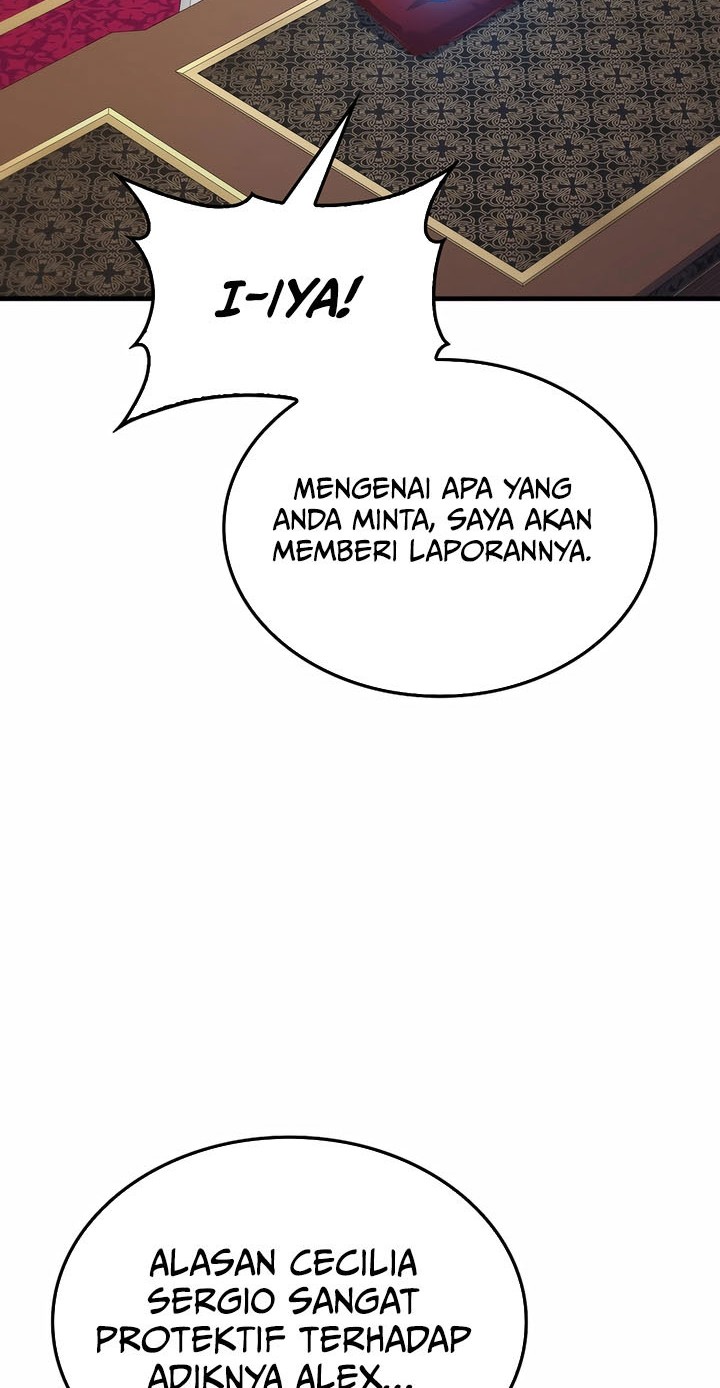 The Lord’s Coins Aren’t Decreasing?! Chapter 159 - halaman 50