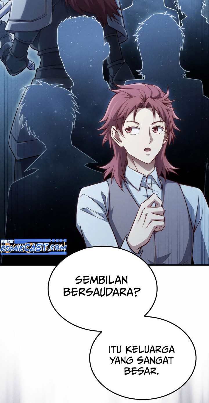 The Lord’s Coins Aren’t Decreasing?! Chapter 159 - halaman 52