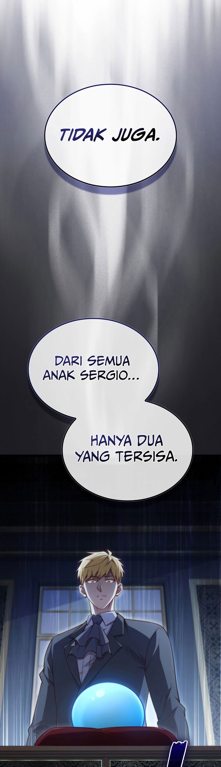 The Lord’s Coins Aren’t Decreasing?! Chapter 159 - halaman 53