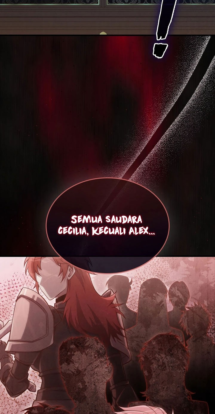 The Lord’s Coins Aren’t Decreasing?! Chapter 159 - halaman 54