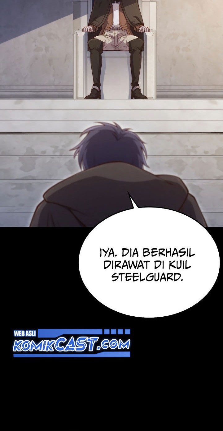 The Lord’s Coins Aren’t Decreasing?! Chapter 159 - halaman 56