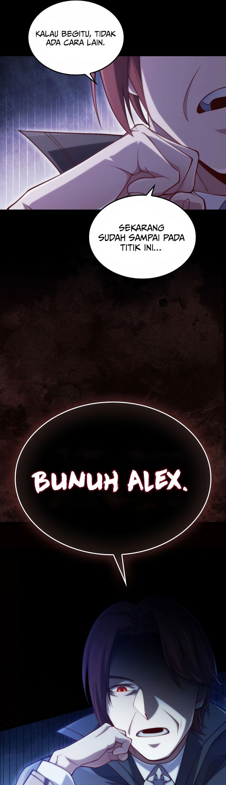 The Lord’s Coins Aren’t Decreasing?! Chapter 159 - halaman 57
