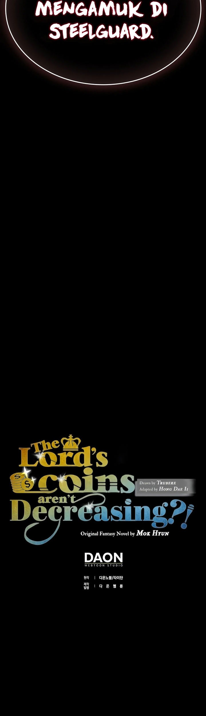 The Lord’s Coins Aren’t Decreasing?! Chapter 159 - halaman 59