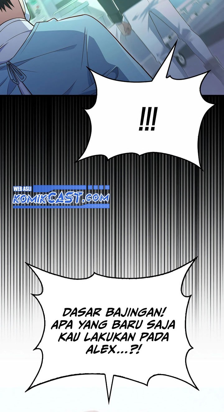The Lord’s Coins Aren’t Decreasing?! Chapter 159 - halaman 8