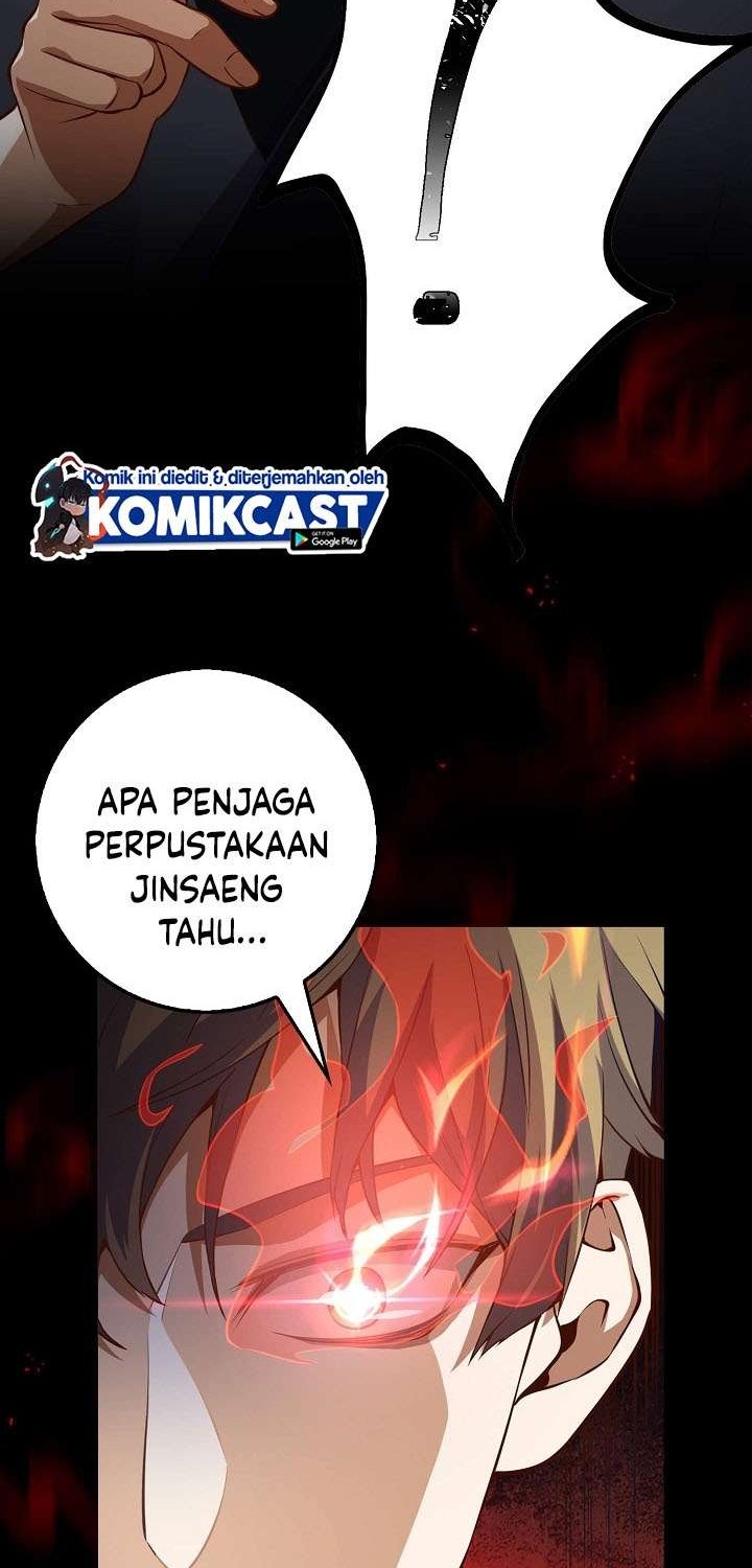 The Lord’s Coins Aren’t Decreasing?! Chapter 16 - halaman 10