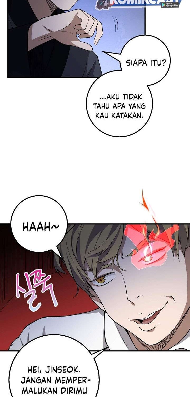 The Lord’s Coins Aren’t Decreasing?! Chapter 16 - halaman 14