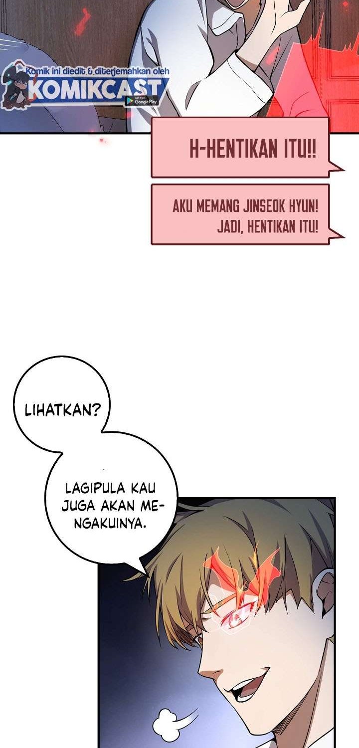 The Lord’s Coins Aren’t Decreasing?! Chapter 16 - halaman 16