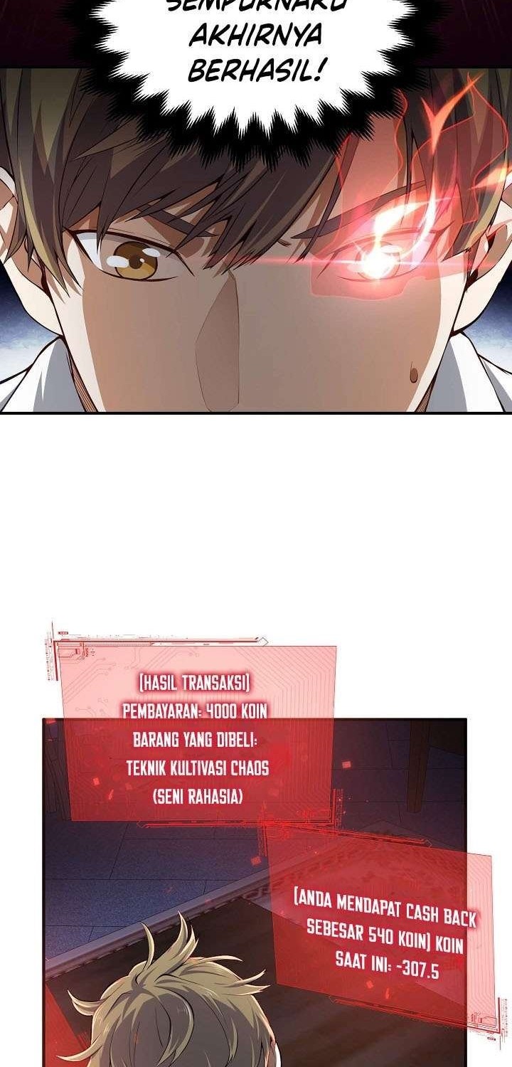 The Lord’s Coins Aren’t Decreasing?! Chapter 16 - halaman 2