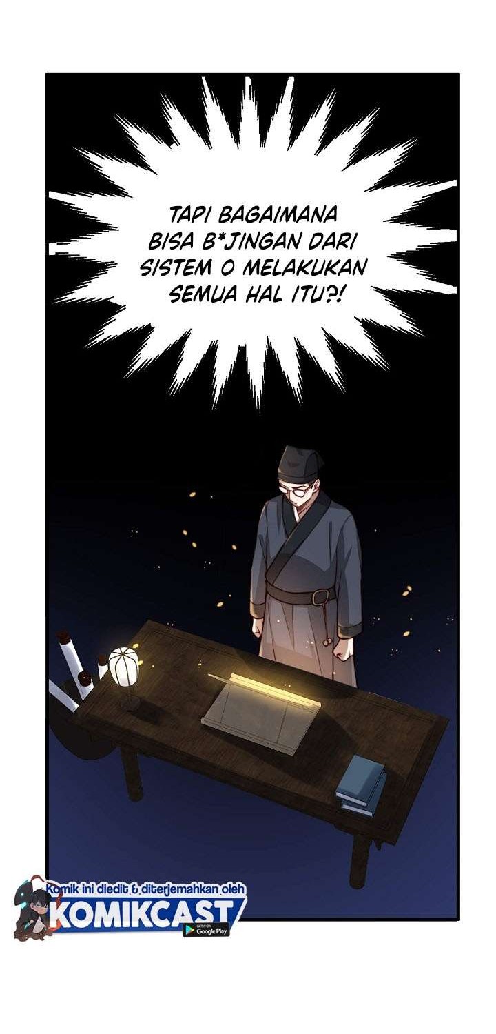 The Lord’s Coins Aren’t Decreasing?! Chapter 16 - halaman 20