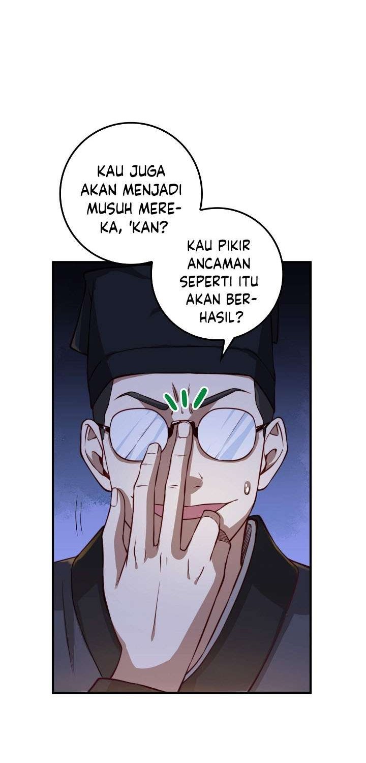The Lord’s Coins Aren’t Decreasing?! Chapter 16 - halaman 22