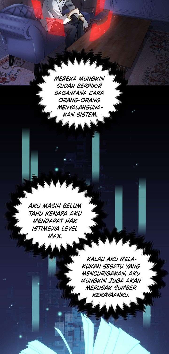 The Lord’s Coins Aren’t Decreasing?! Chapter 16 - halaman 40