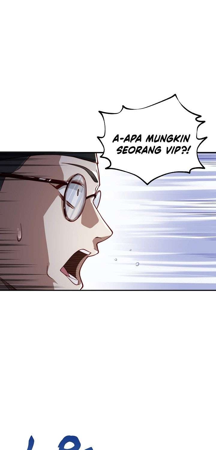The Lord’s Coins Aren’t Decreasing?! Chapter 16 - halaman 50
