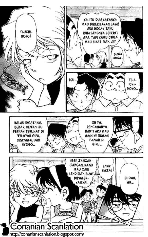 The Lord’s Coins Aren’t Decreasing?! Chapter 160 - halaman 18