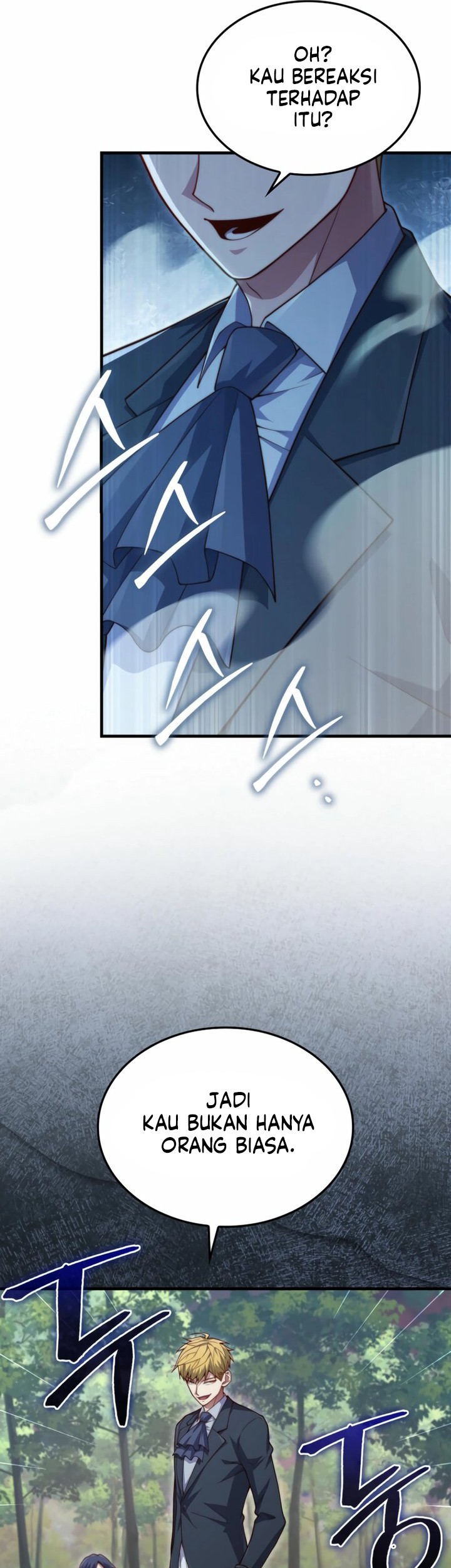 The Lord’s Coins Aren’t Decreasing?! Chapter 160 - halaman 19