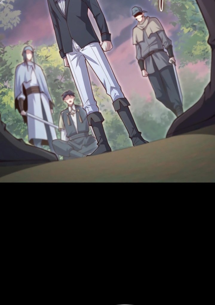 The Lord’s Coins Aren’t Decreasing?! Chapter 160 - halaman 24
