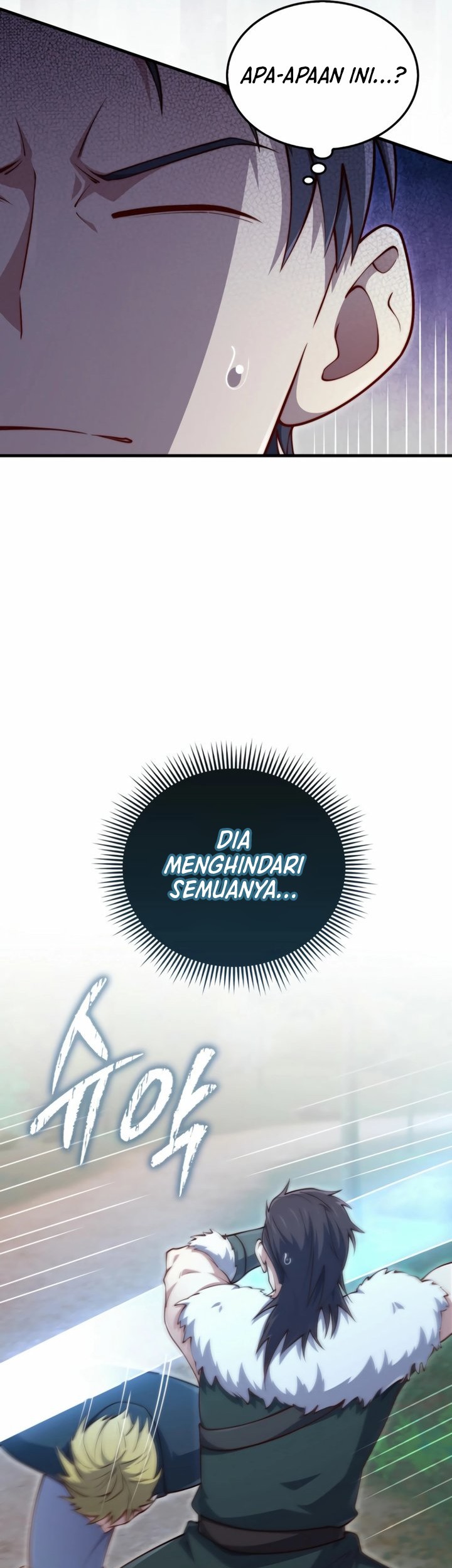 The Lord’s Coins Aren’t Decreasing?! Chapter 160 - halaman 29