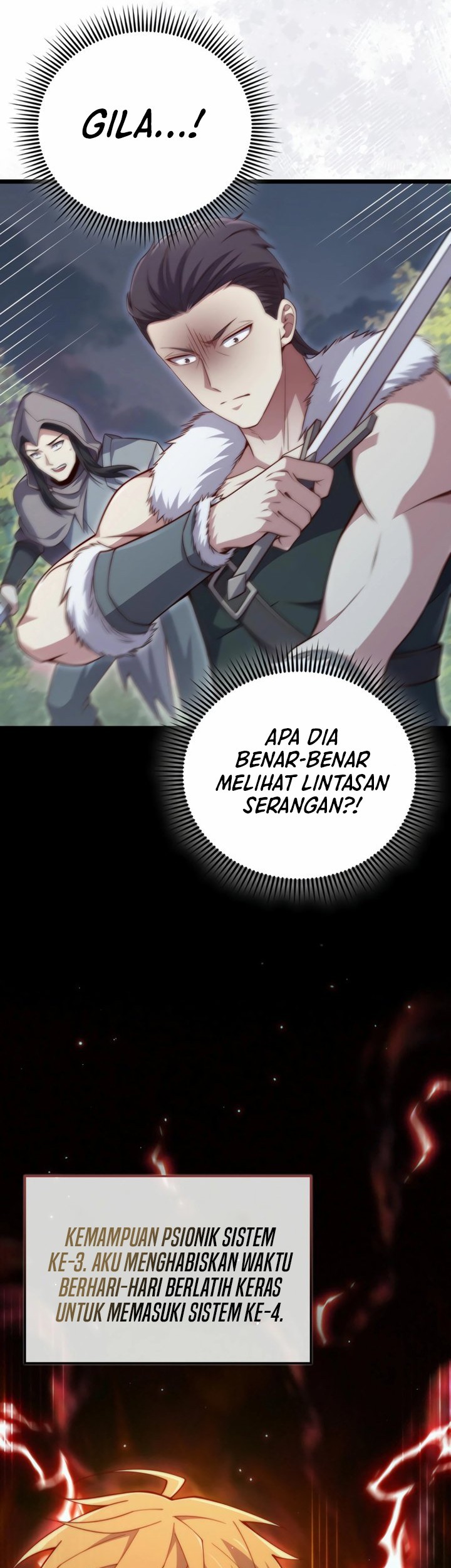 The Lord’s Coins Aren’t Decreasing?! Chapter 160 - halaman 31